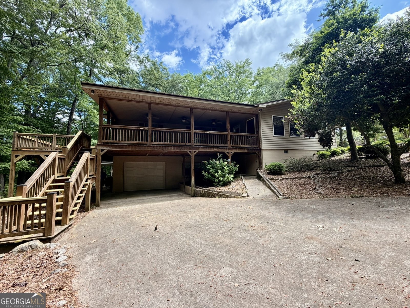 213 Stembridge Road Milledgeville - Photo 67