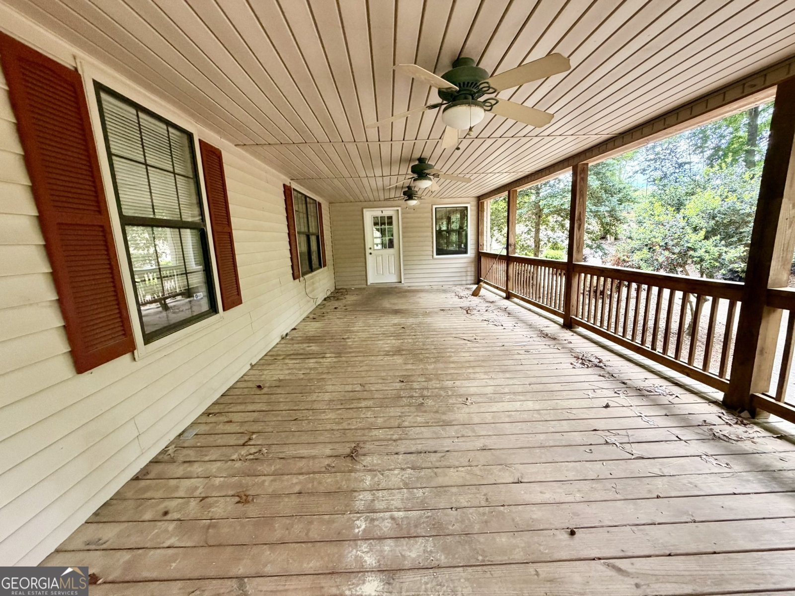 213 Stembridge Road Milledgeville - Photo 72