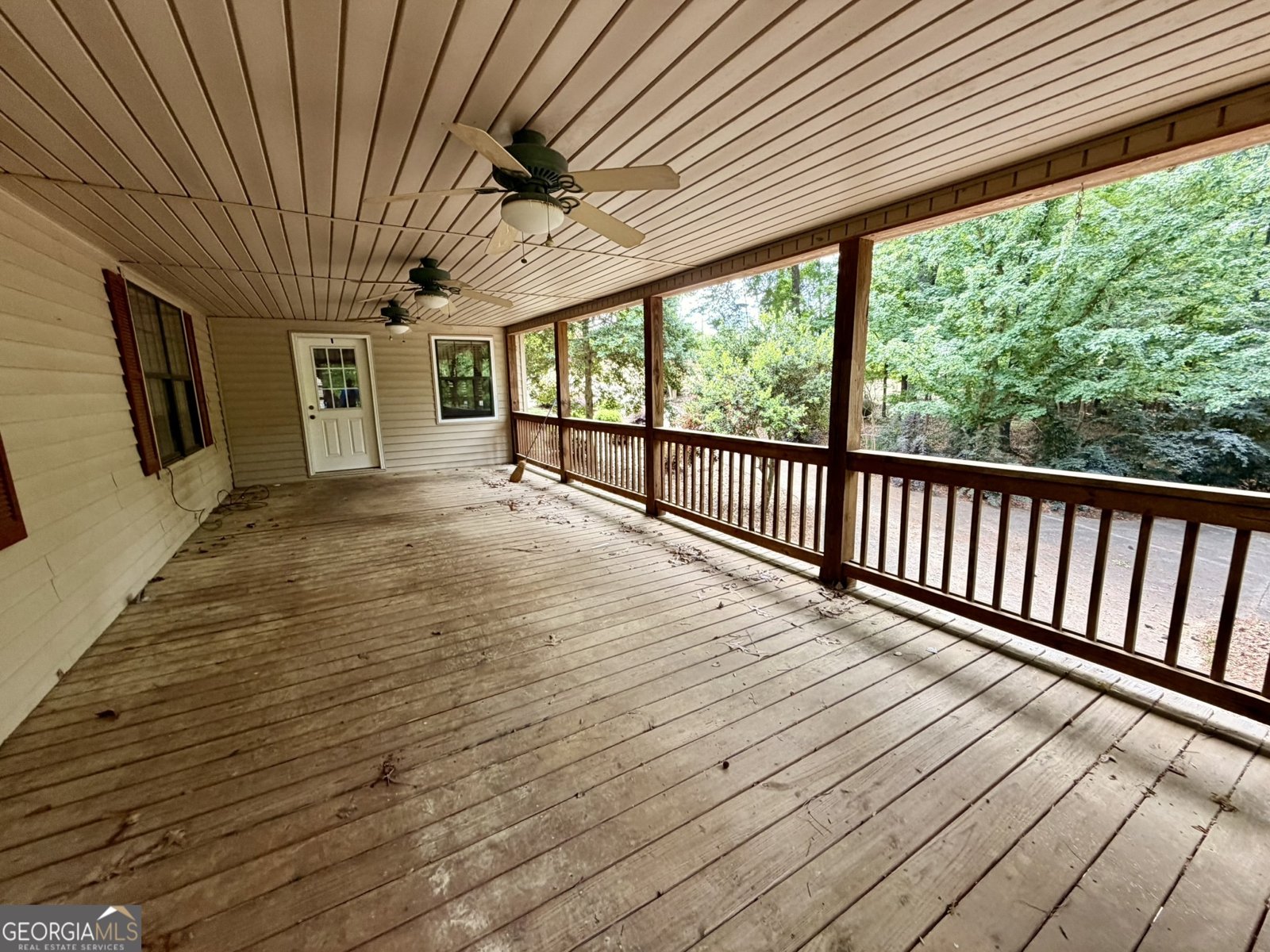 213 Stembridge Road Milledgeville - Photo 73