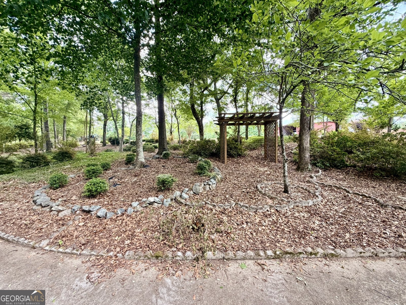 213 Stembridge Road Milledgeville - Photo 76