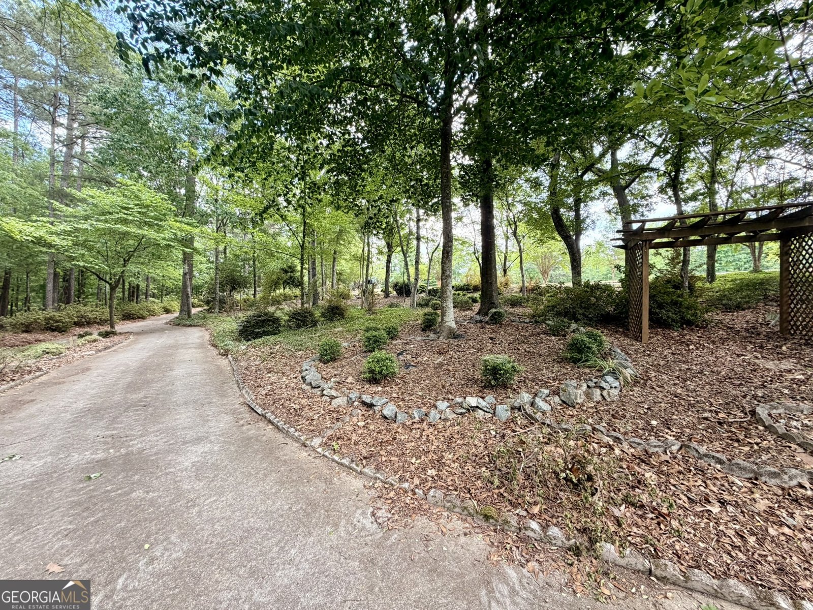 213 Stembridge Road Milledgeville - Photo 77