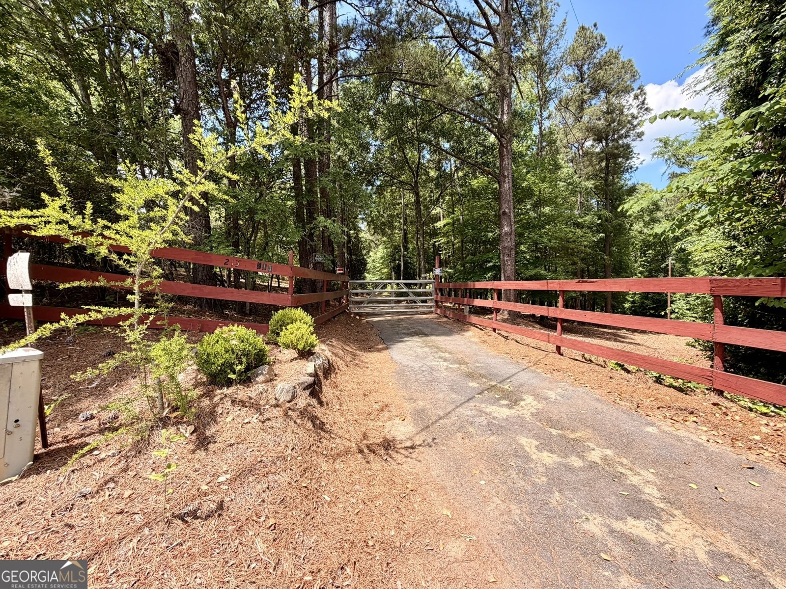 213 Stembridge Road Milledgeville - Photo 80