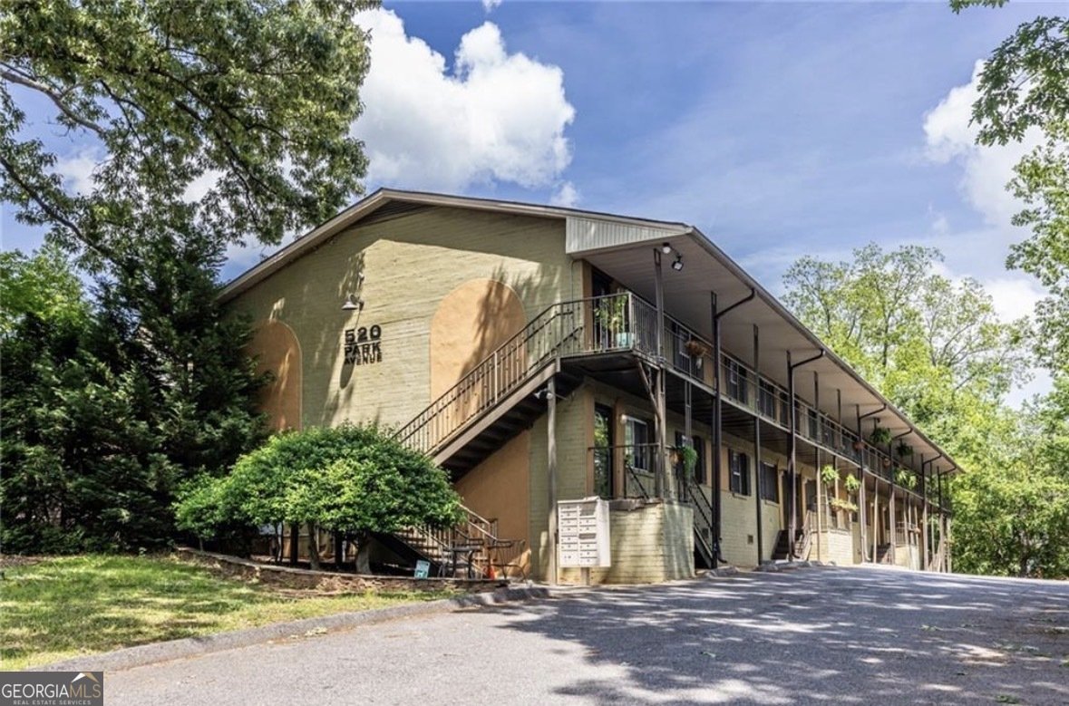 520 Park Avenue Atlanta - Photo 1