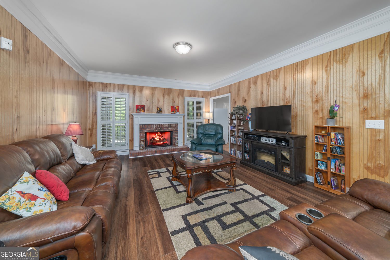 5030 Pine Mountain Road Kennesaw - Photo 10