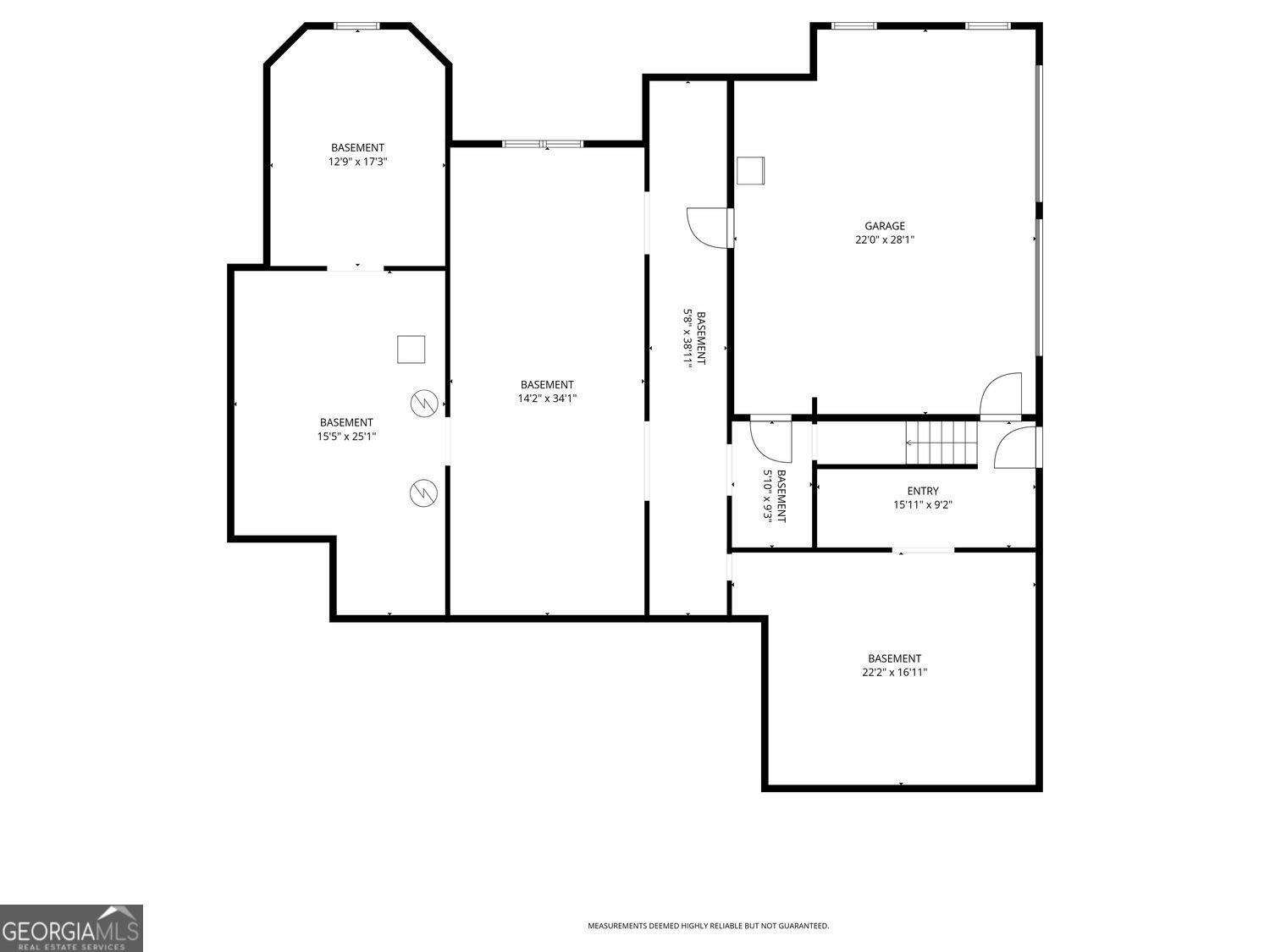 5030 Pine Mountain Road Kennesaw - Photo 25