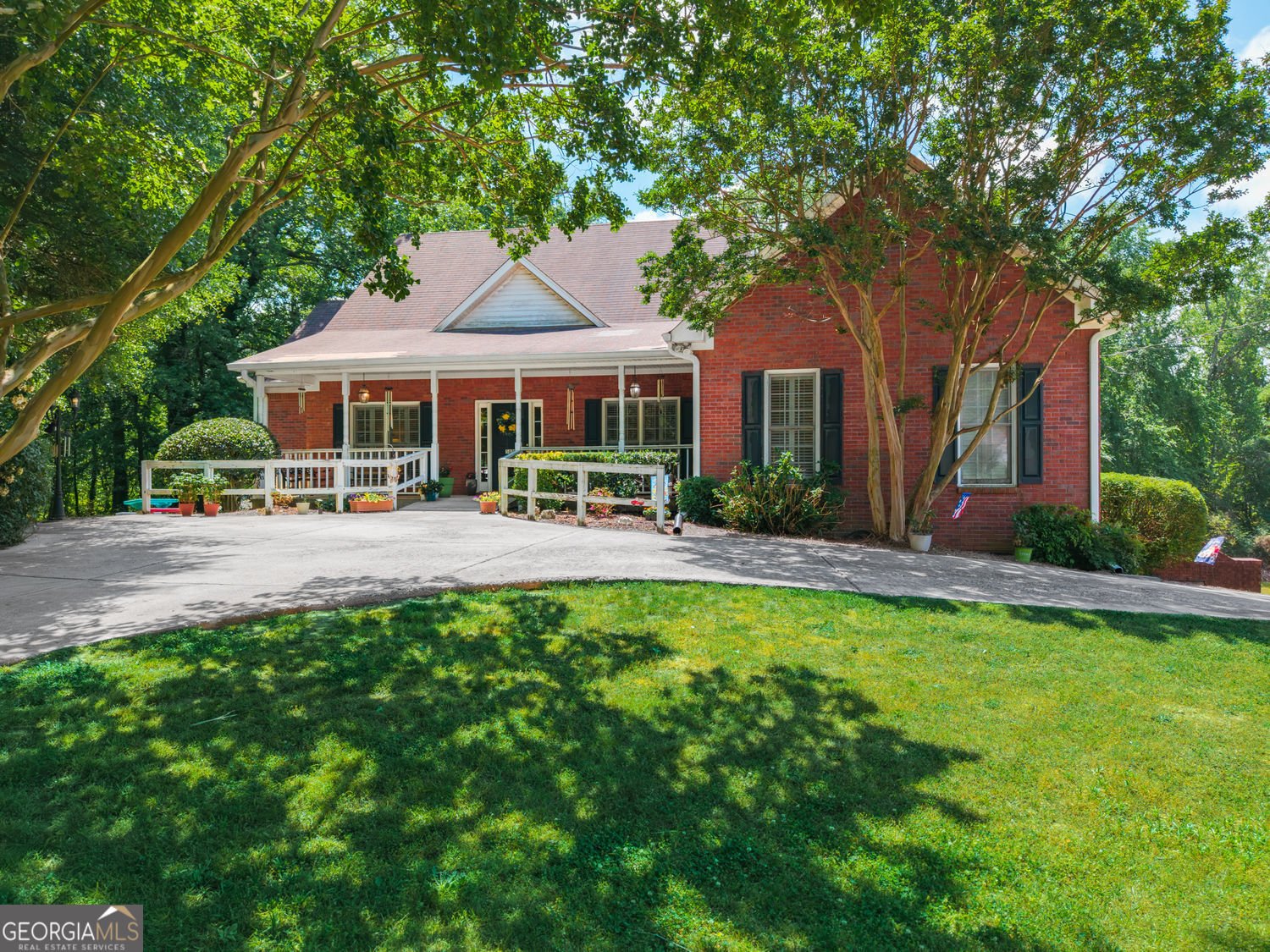 5030 Pine Mountain Road Kennesaw - Photo 26