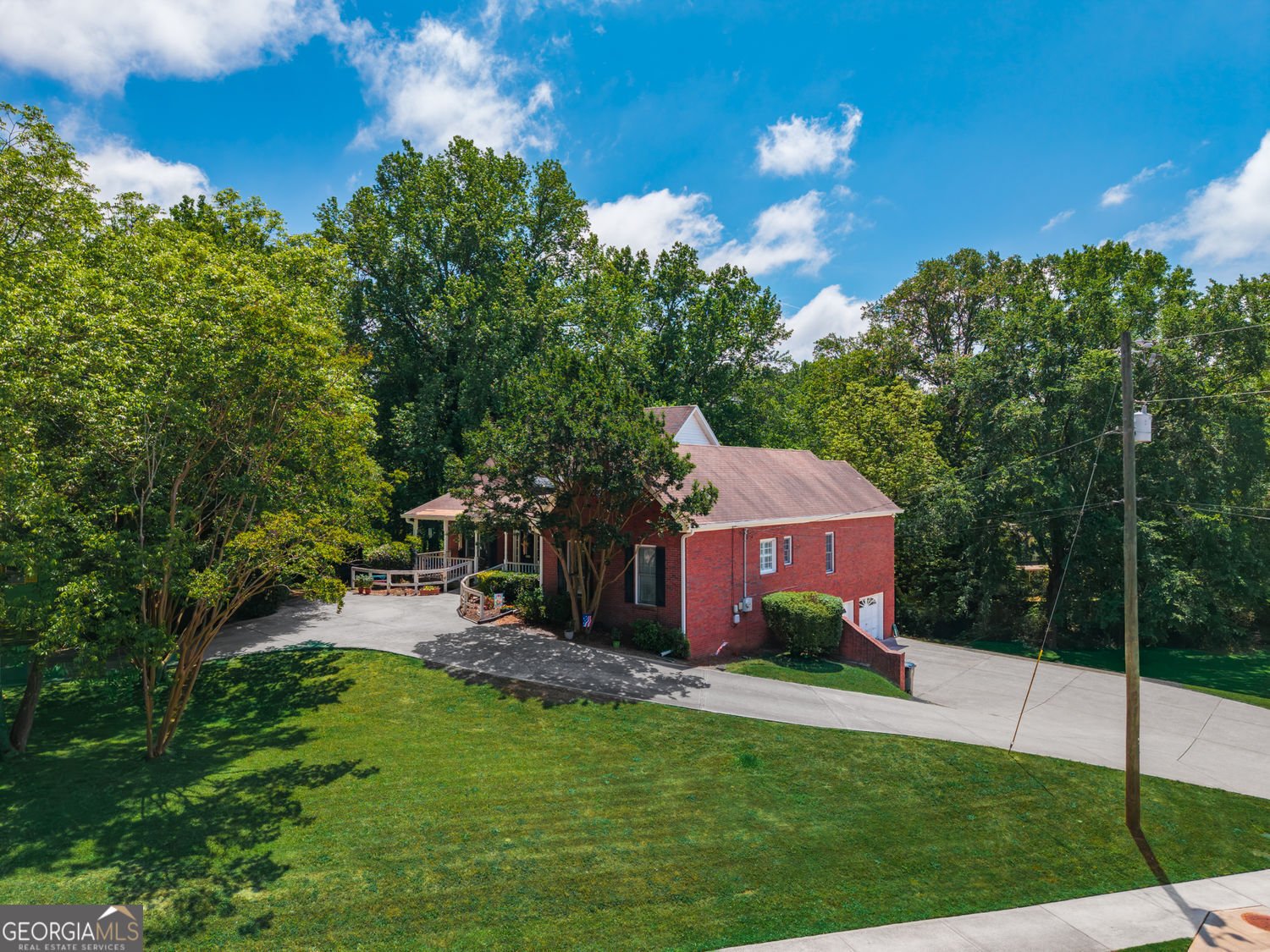 5030 Pine Mountain Road Kennesaw - Photo 27