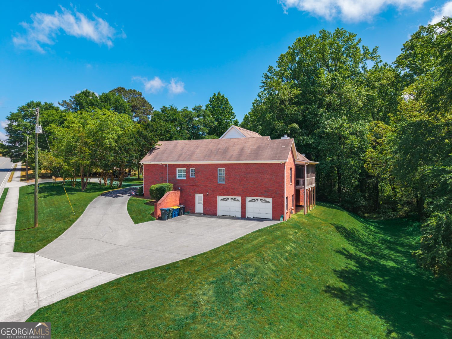 5030 Pine Mountain Road Kennesaw - Photo 28