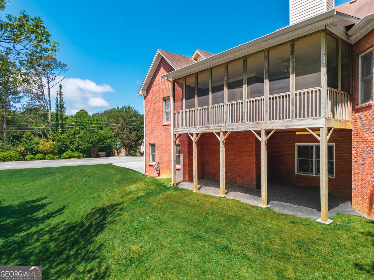 5030 Pine Mountain Road Kennesaw - Photo 29