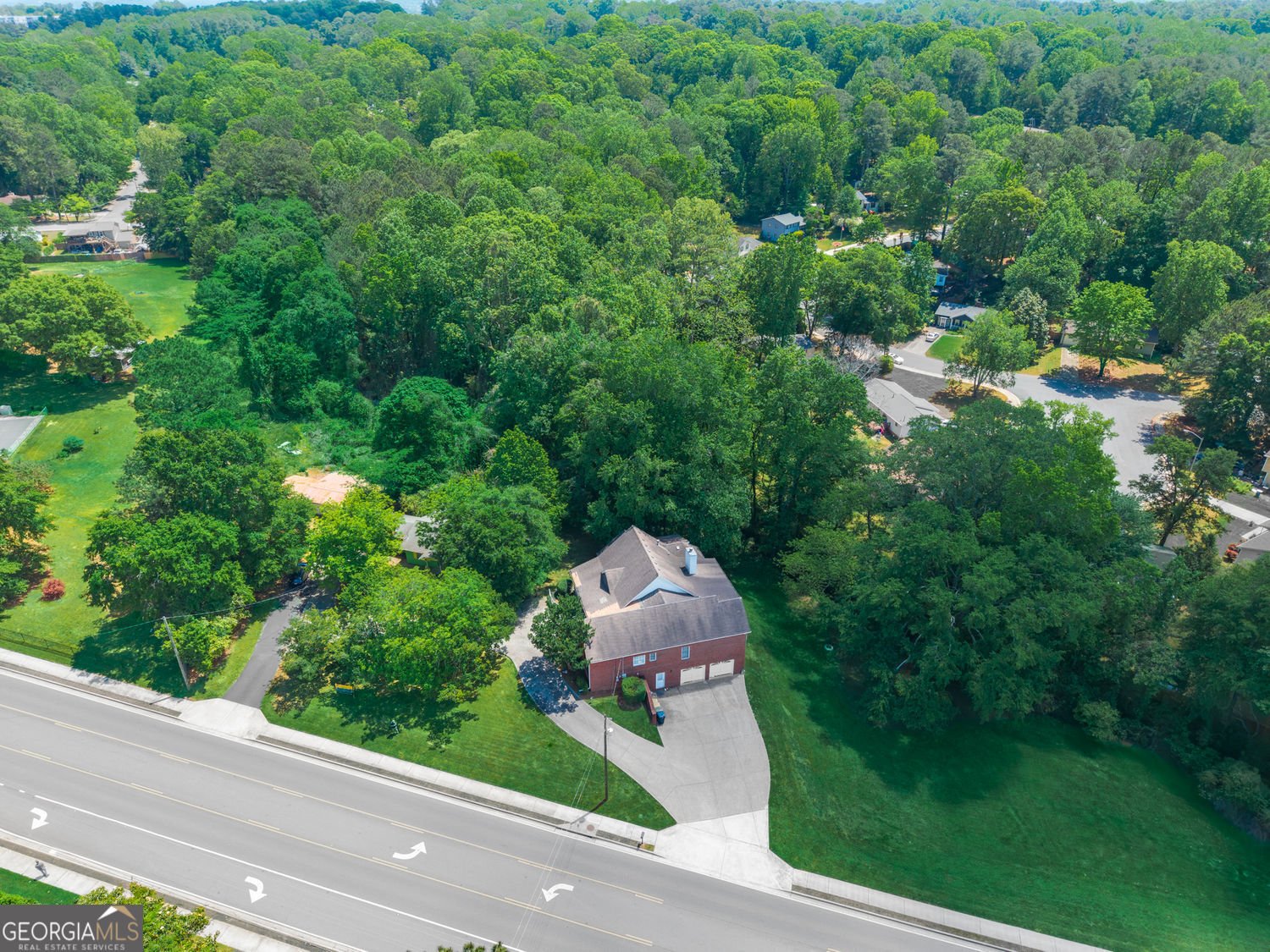 5030 Pine Mountain Road Kennesaw - Photo 30