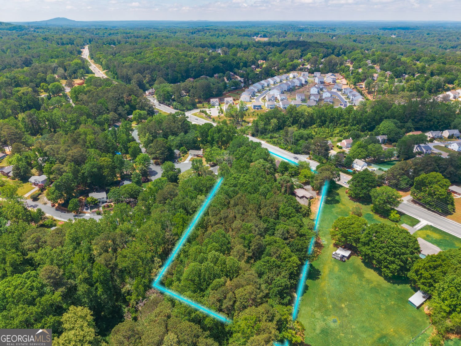 5030 Pine Mountain Road Kennesaw - Photo 31