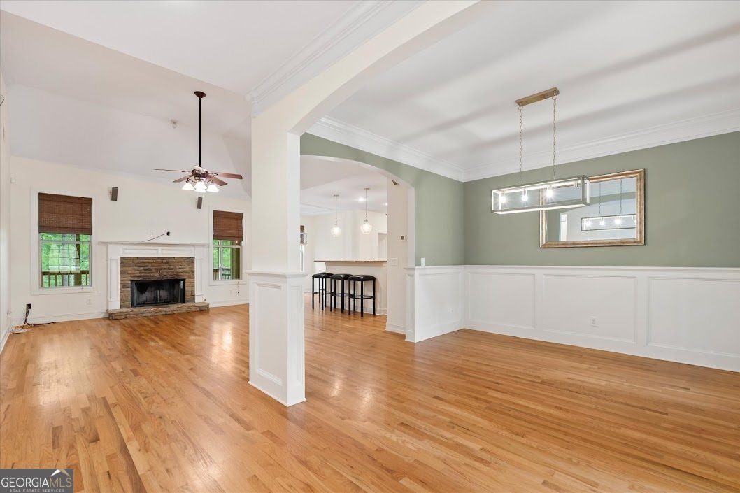 8141 Spruce Court Villa Rica - Photo 10