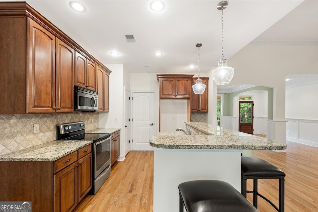 8141 Spruce Court Villa Rica - Photo 18