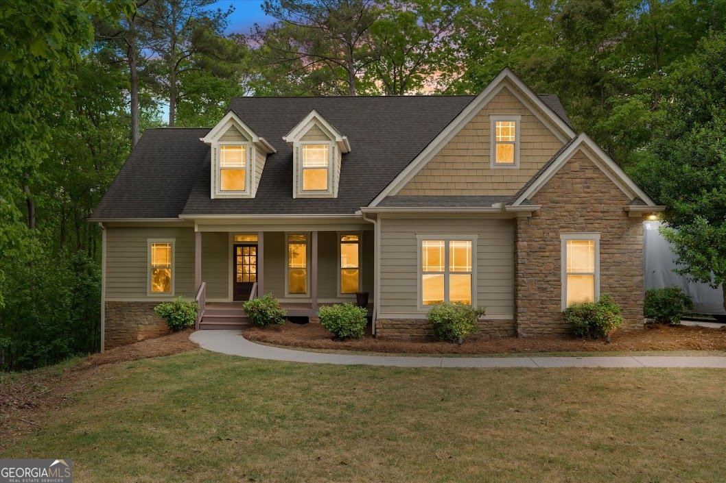 8141 Spruce Court Villa Rica - Photo 48