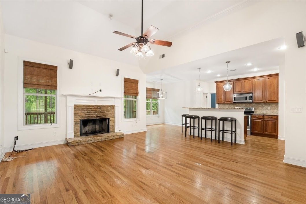 8141 Spruce Court Villa Rica - Photo 9