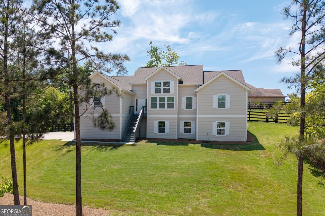 939 Whistler Lane Canton - Photo 1