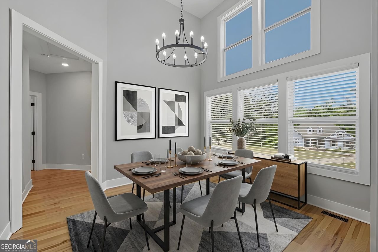 939 Whistler Lane Canton - Photo 10