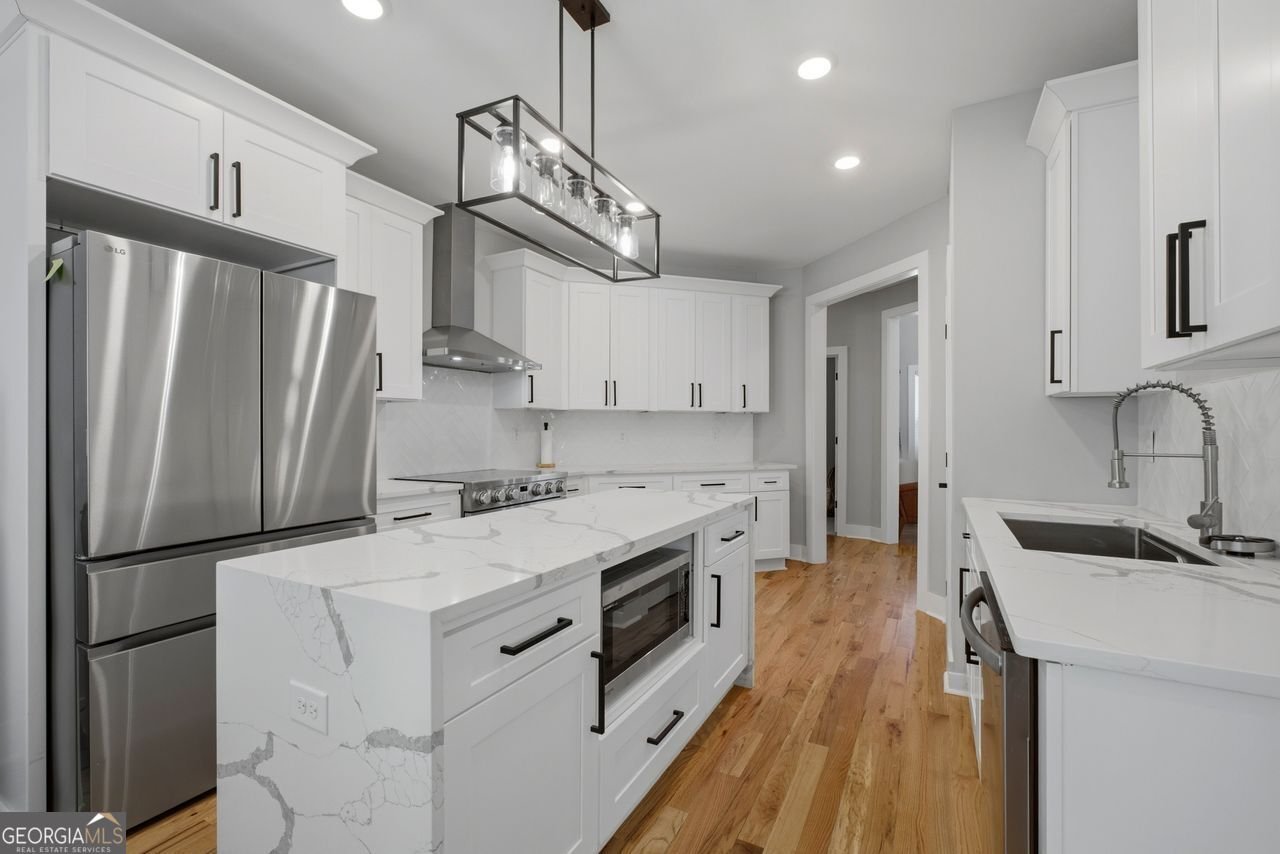 939 Whistler Lane Canton - Photo 15