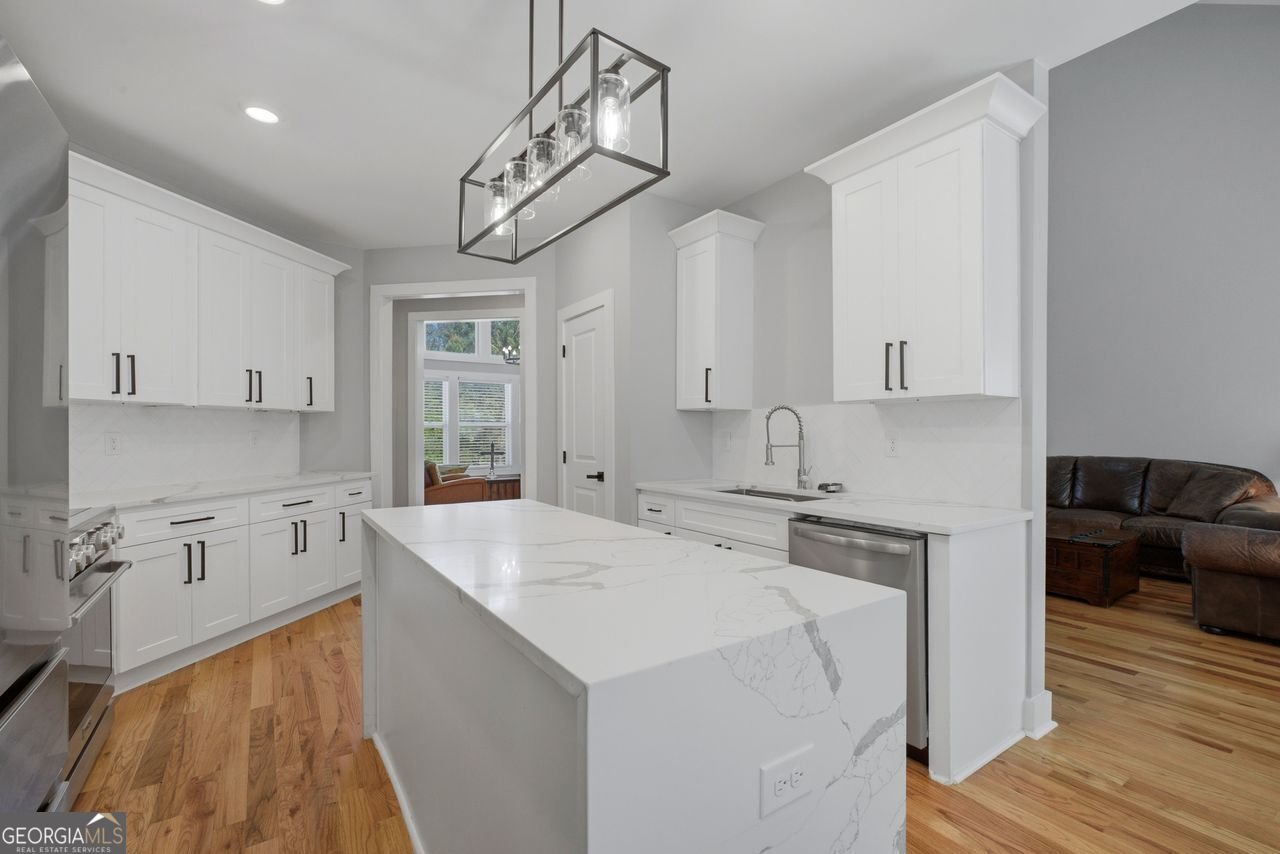 939 Whistler Lane Canton - Photo 16