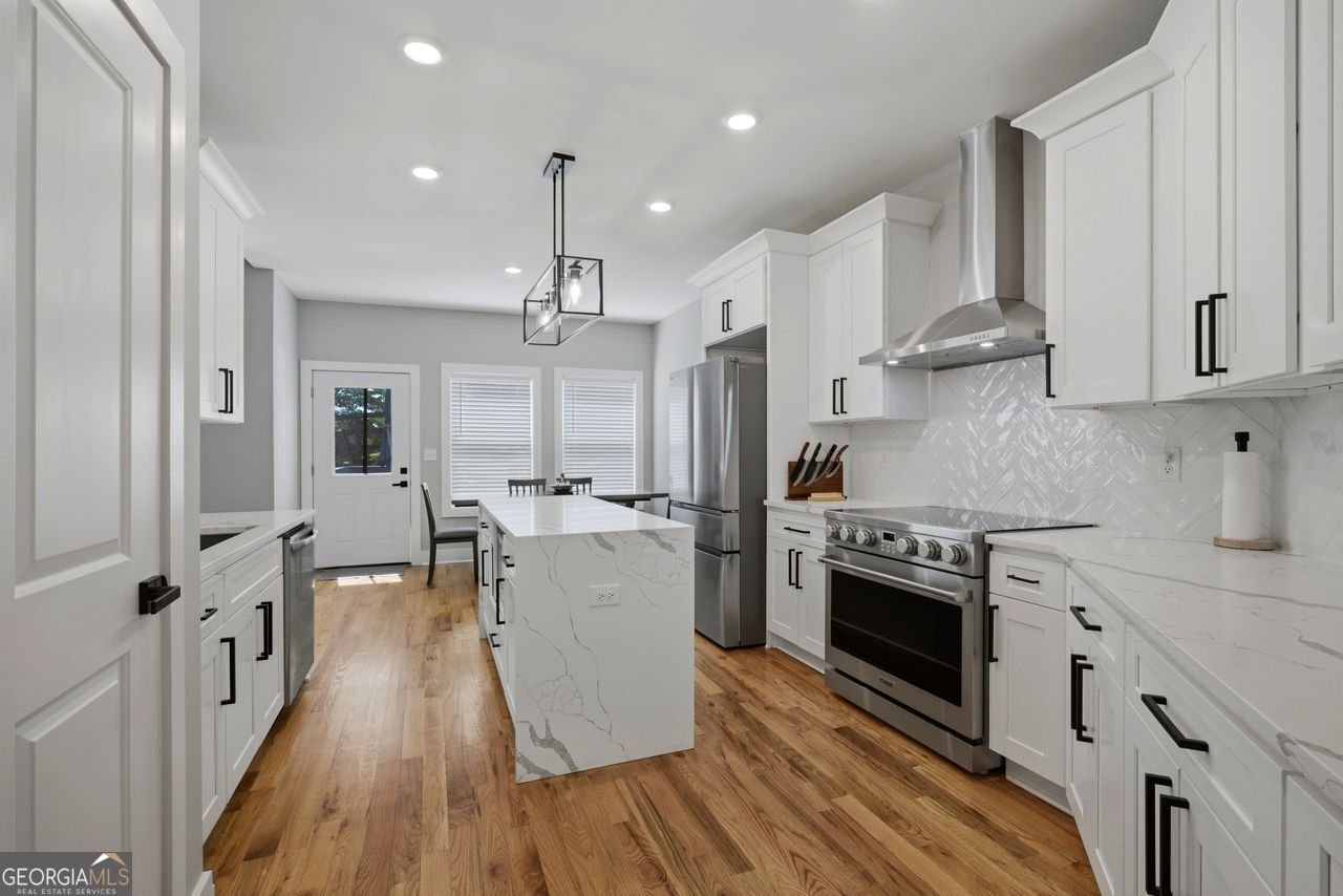 939 Whistler Lane Canton - Photo 18