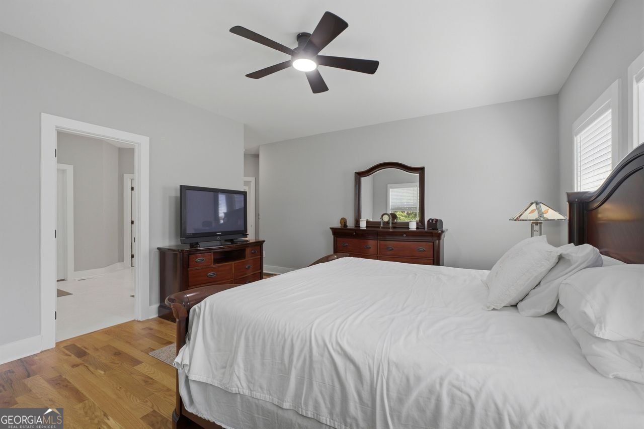 939 Whistler Lane Canton - Photo 21