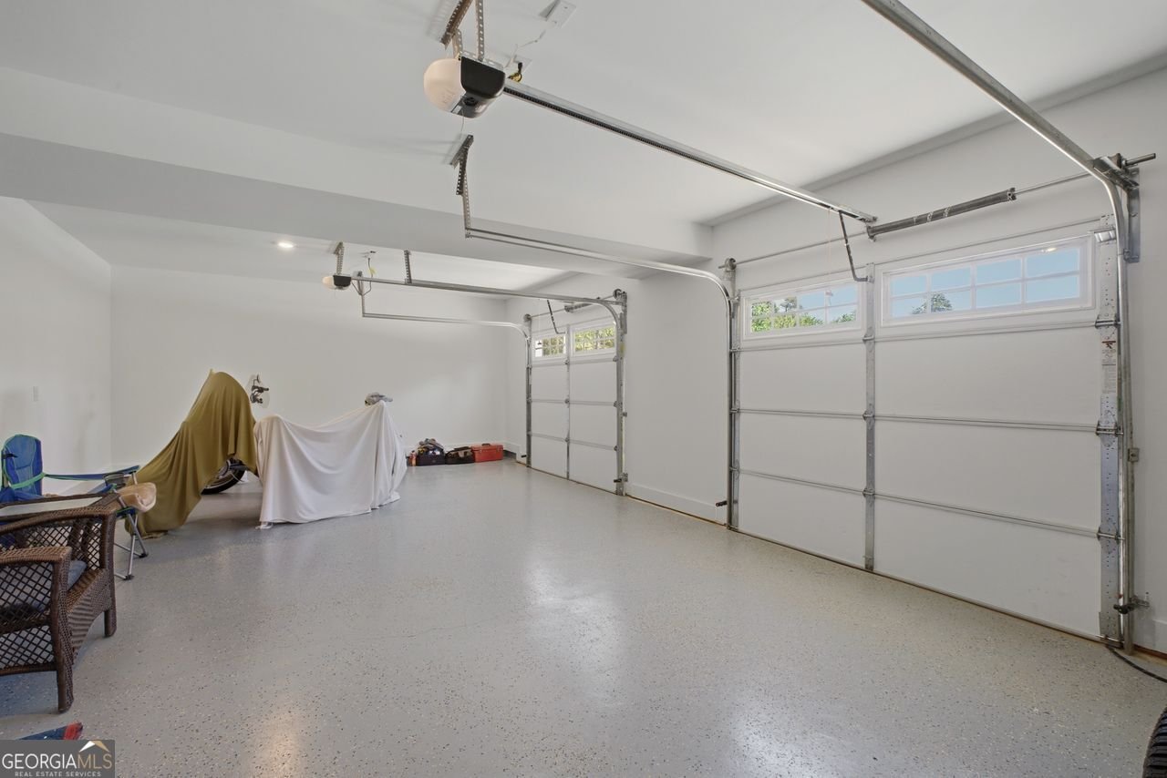 939 Whistler Lane Canton - Photo 36