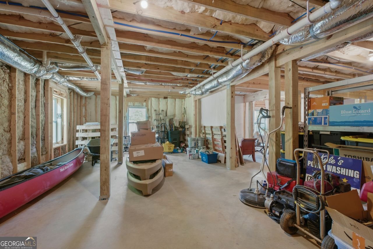 939 Whistler Lane Canton - Photo 38