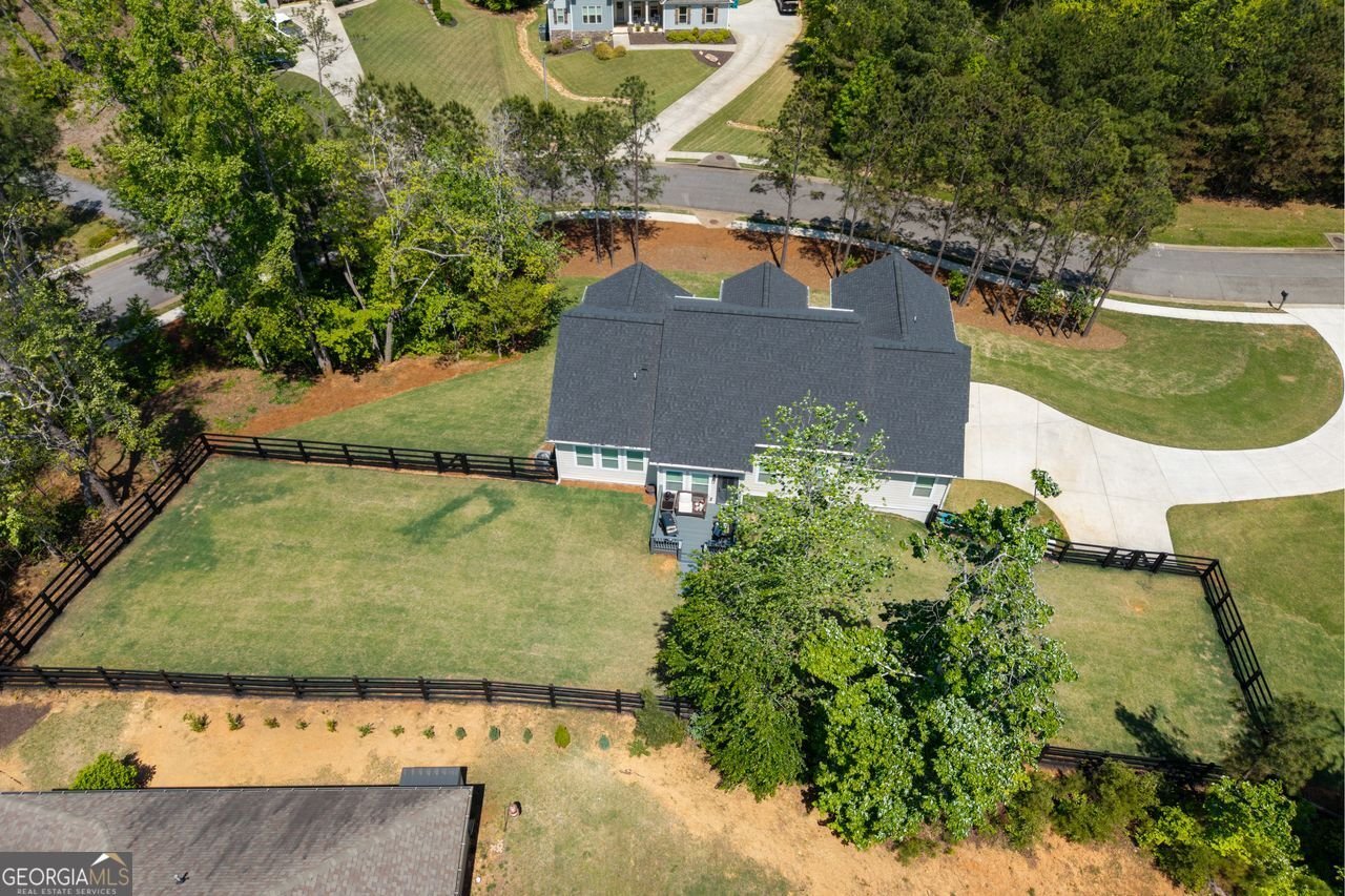 939 Whistler Lane Canton - Photo 39