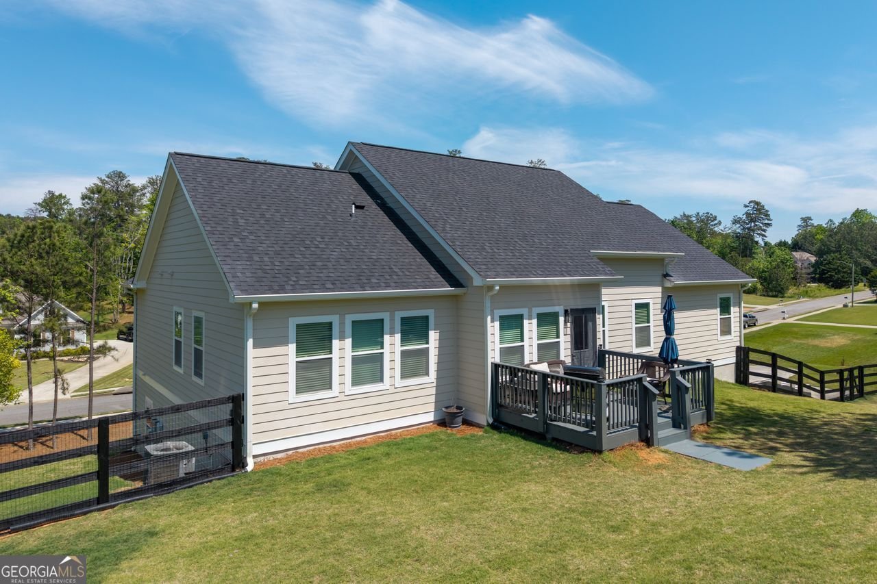 939 Whistler Lane Canton - Photo 44