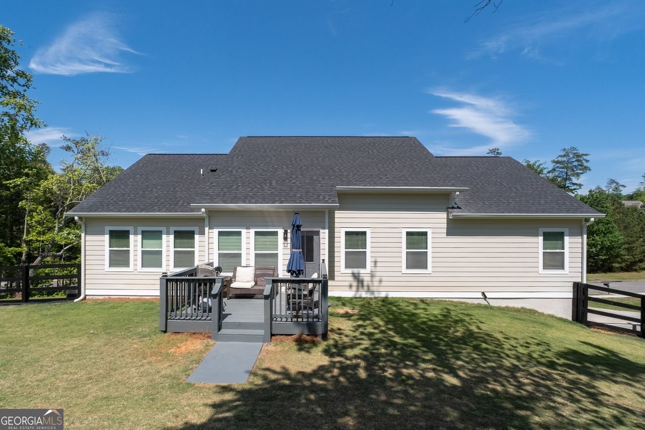 939 Whistler Lane Canton - Photo 45