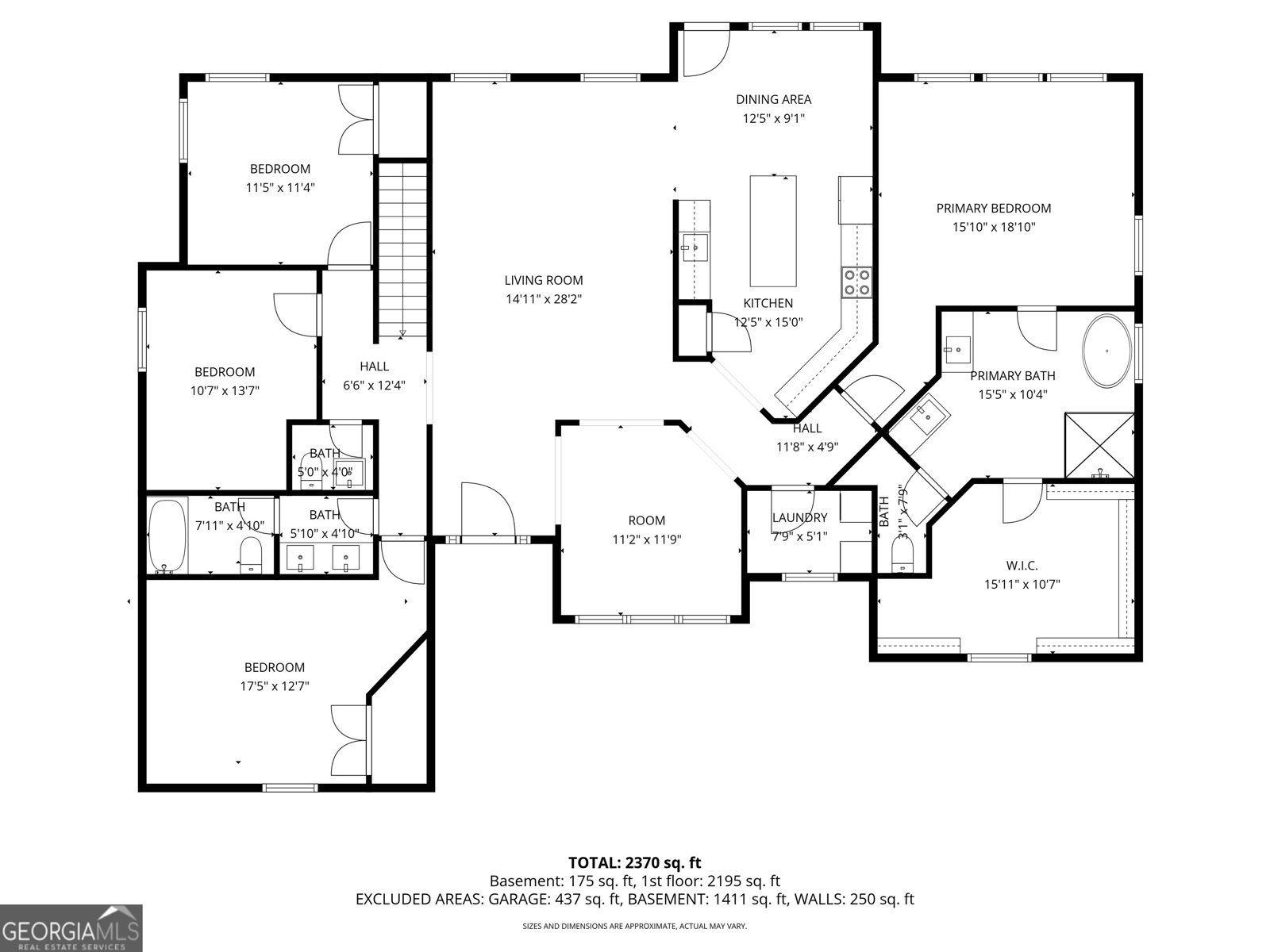 939 Whistler Lane Canton - Photo 49