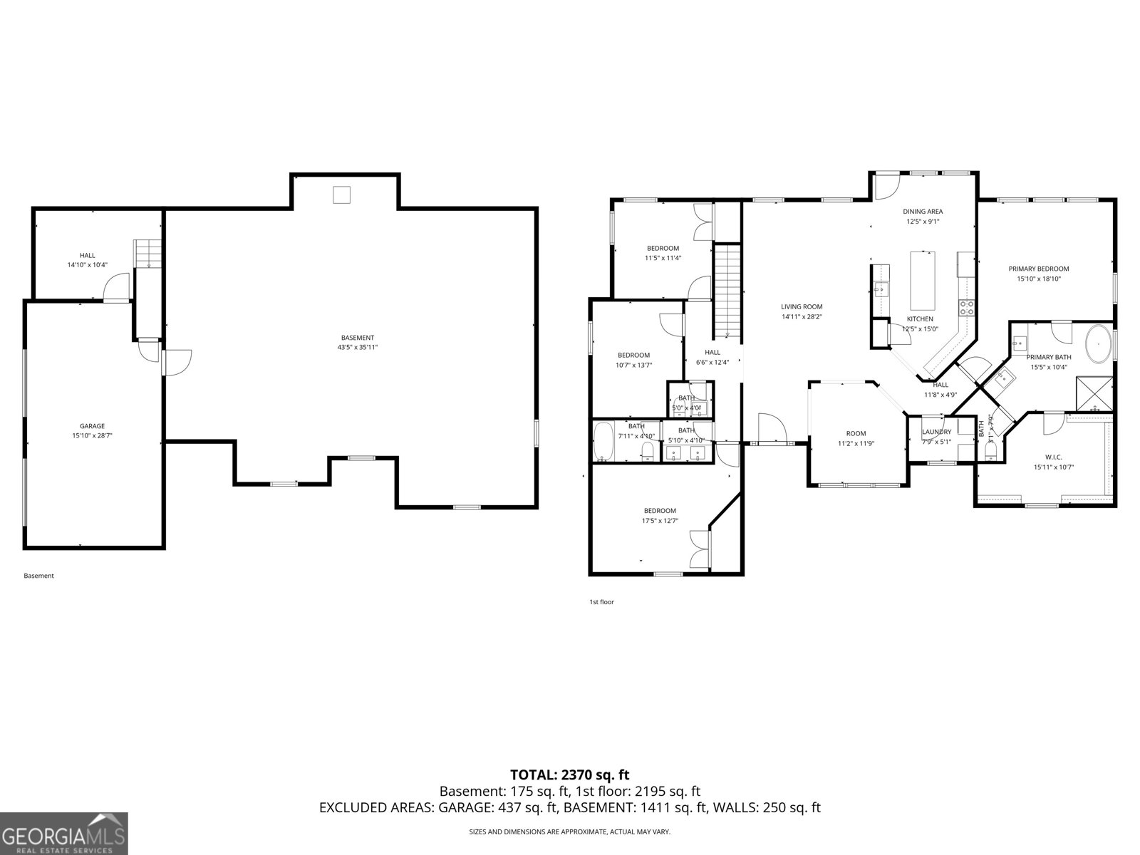 939 Whistler Lane Canton - Photo 50