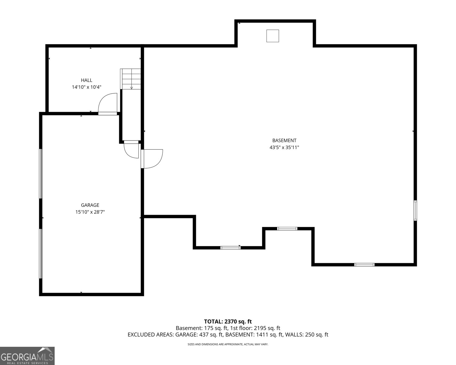 939 Whistler Lane Canton - Photo 51