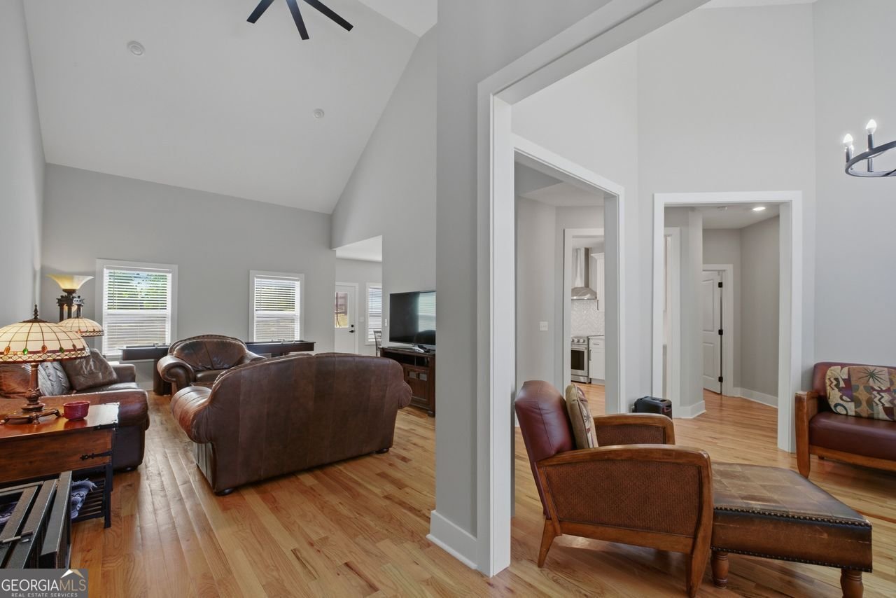 939 Whistler Lane Canton - Photo 8
