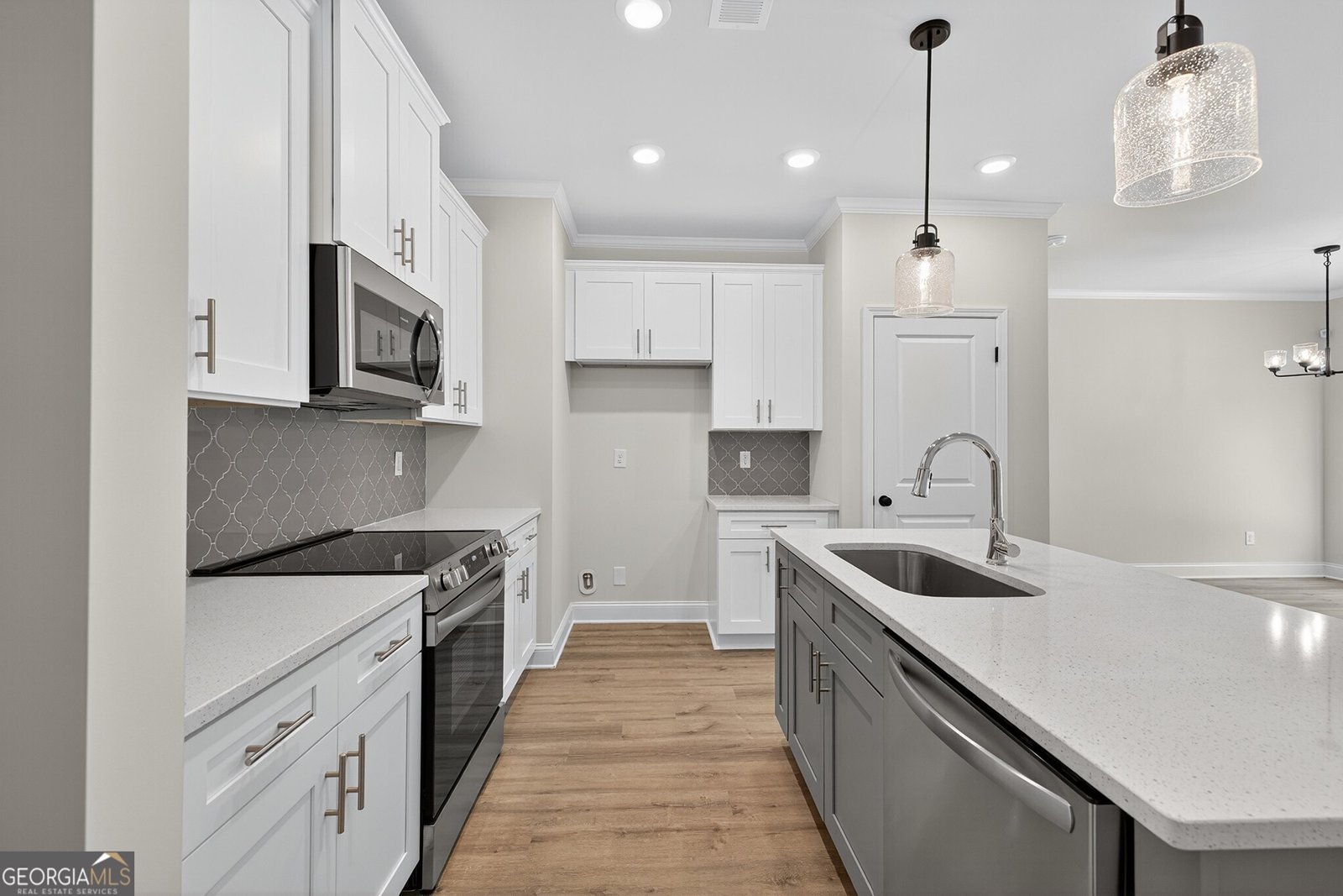 16 Benscot Drive Austell - Photo 14