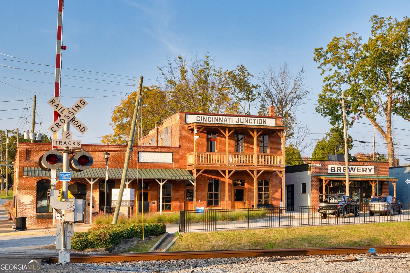 16 Benscot Drive Austell - Photo 42