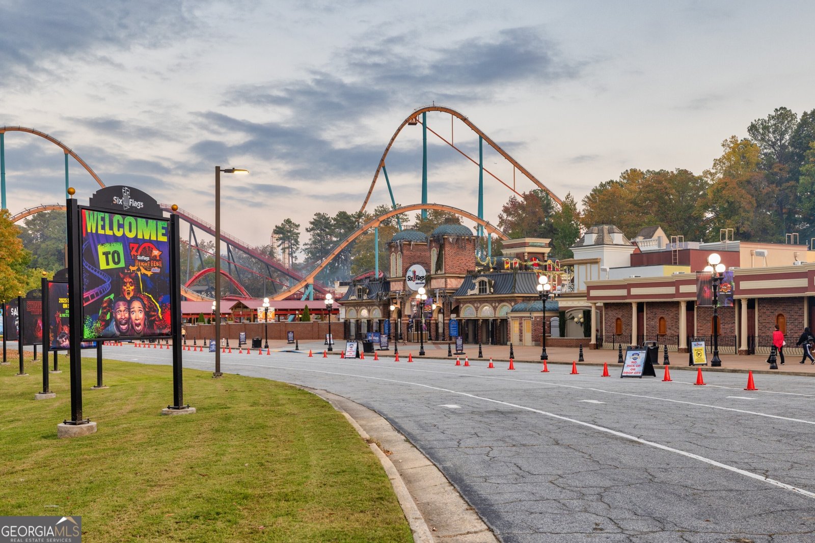 16 Benscot Drive Austell - Photo 44