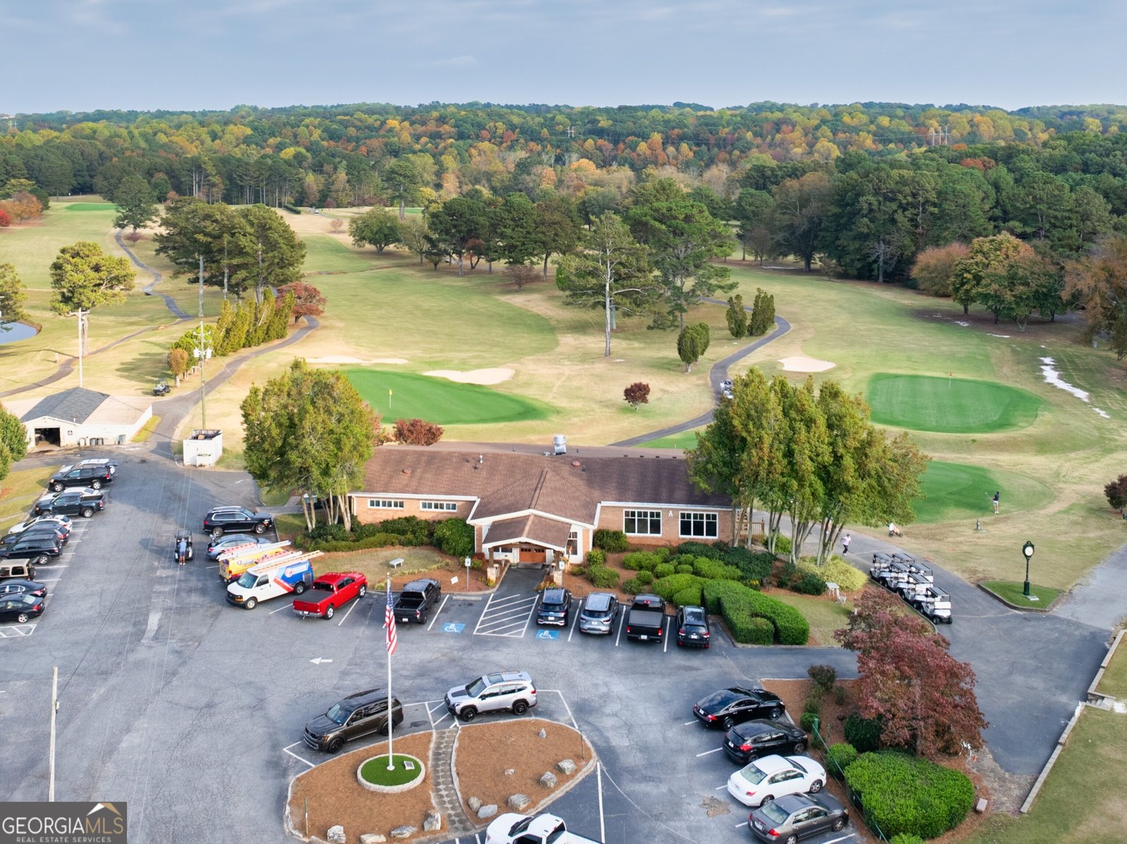 16 Benscot Drive Austell - Photo 47