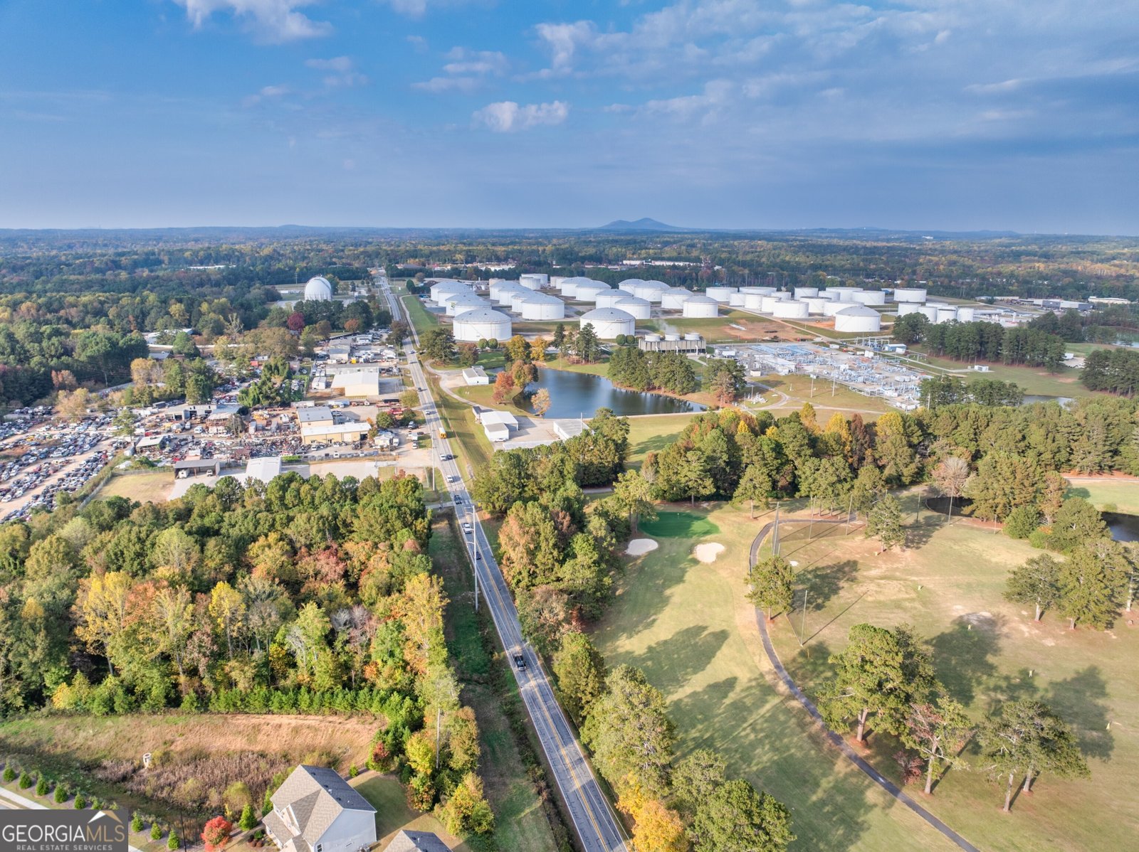 16 Benscot Drive Austell - Photo 48