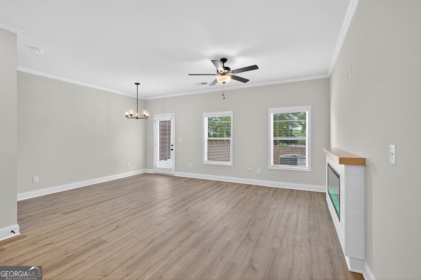 16 Benscot Drive Austell - Photo 6