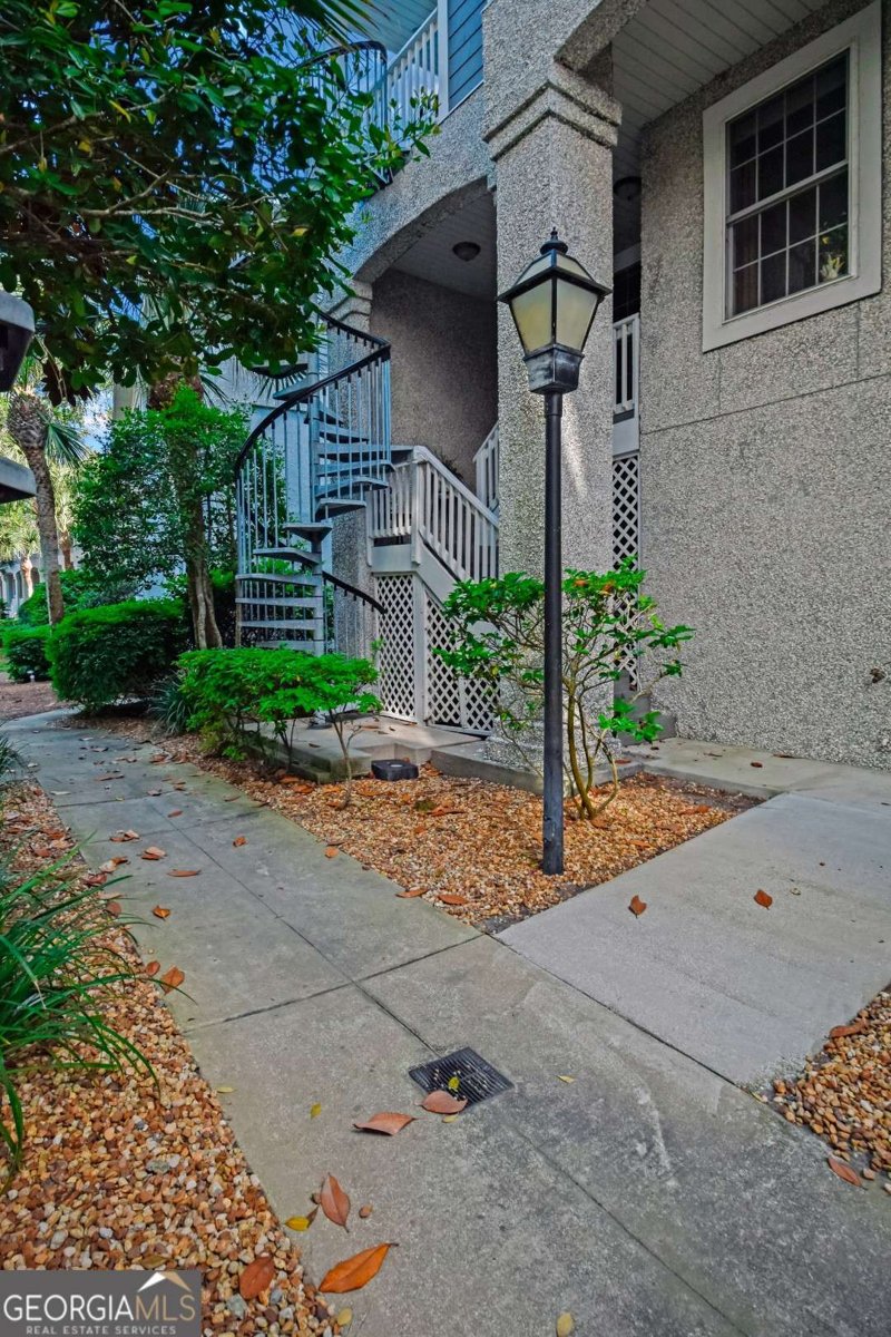 200 Salt Air Drive St. Simons - main photo