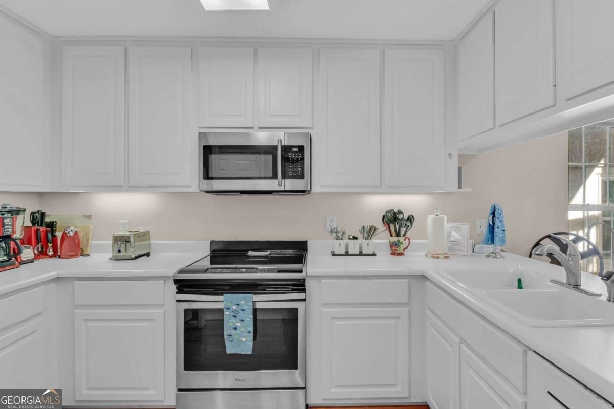 200 Salt Air Drive St. Simons - Photo 10