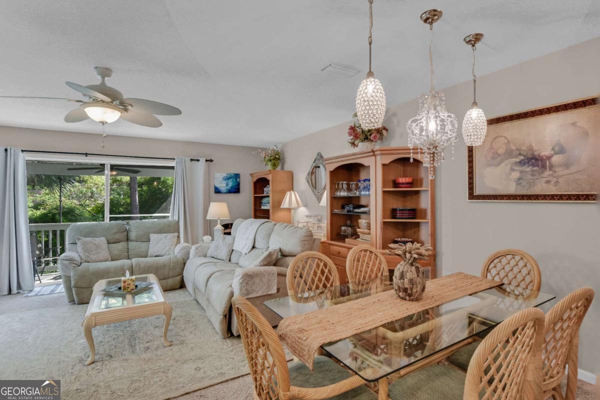 200 Salt Air Drive St. Simons - Photo 11
