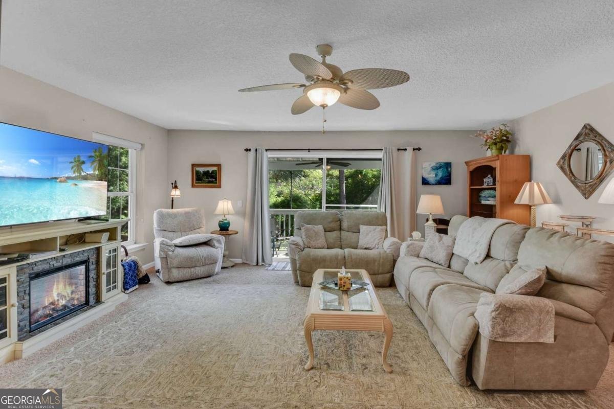 200 Salt Air Drive St. Simons - Photo 13