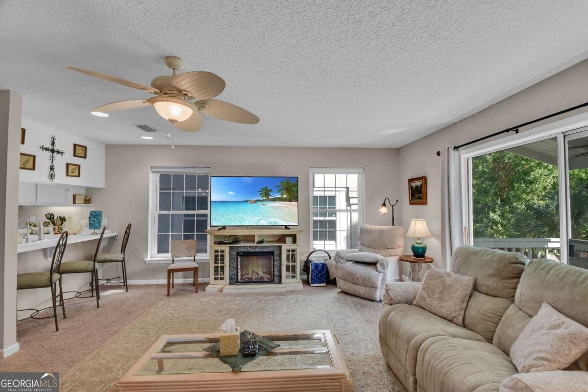 200 Salt Air Drive St. Simons - Photo 14