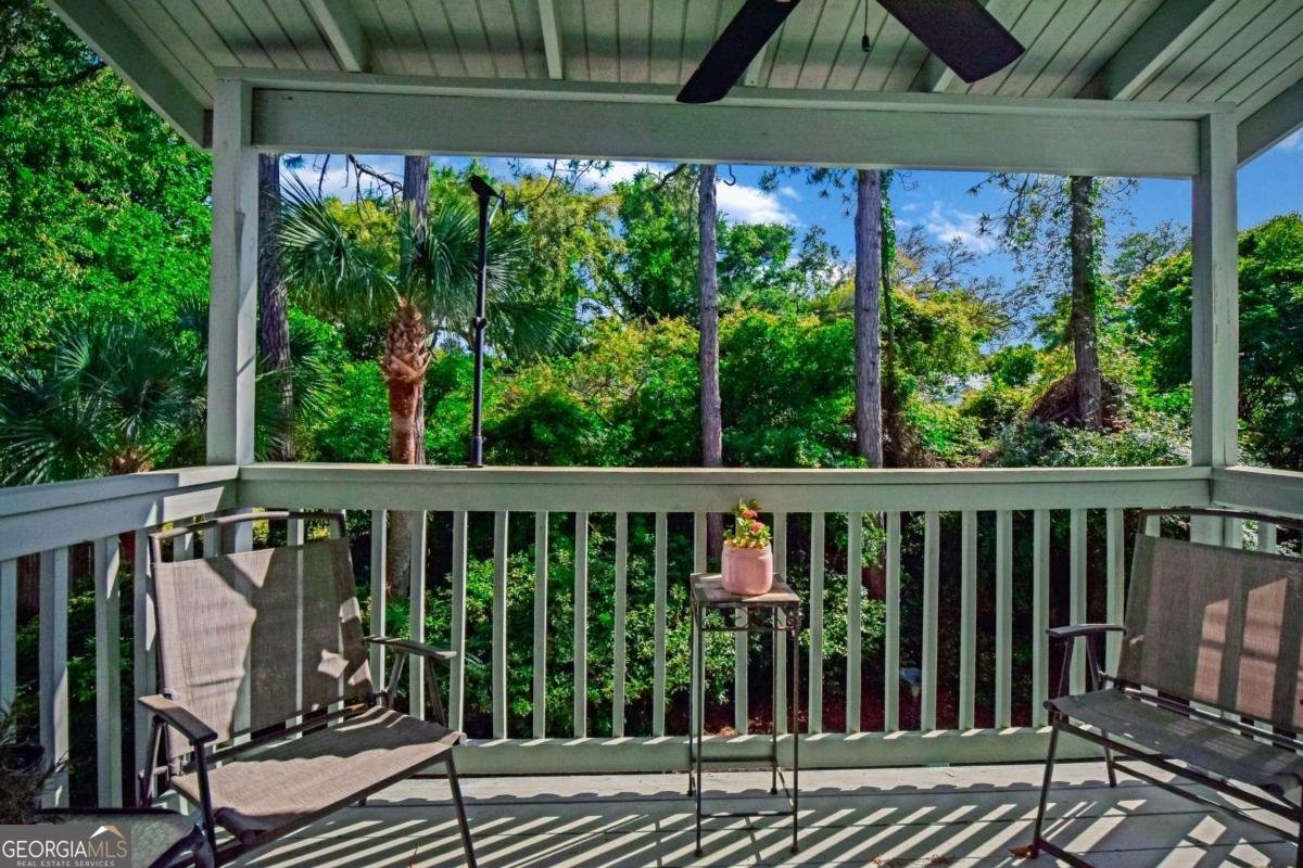 200 Salt Air Drive St. Simons - Photo 16