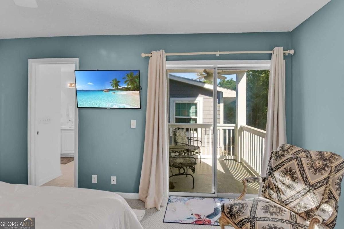 200 Salt Air Drive St. Simons - Photo 19