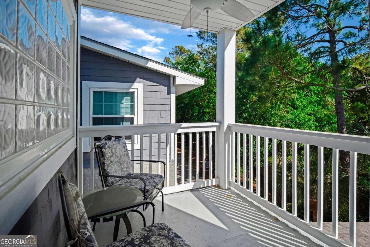 200 Salt Air Drive St. Simons - Photo 20