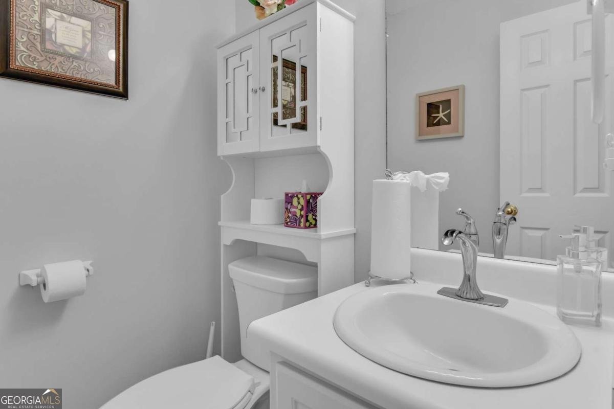 200 Salt Air Drive St. Simons - Photo 7