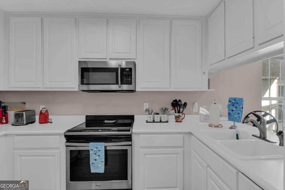200 Salt Air Drive St. Simons - Photo 8